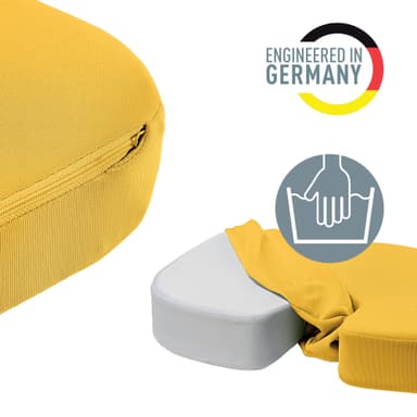 Leitz Ergo Cosy sittepute