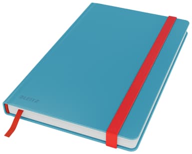 Leitz Cosy Soft Touch medium notatbok Hardcover, linjer