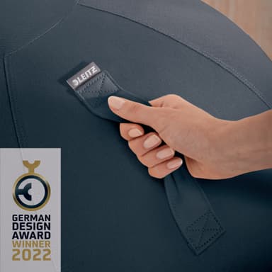 Leitz Ergo Cosy aktiv balanseball