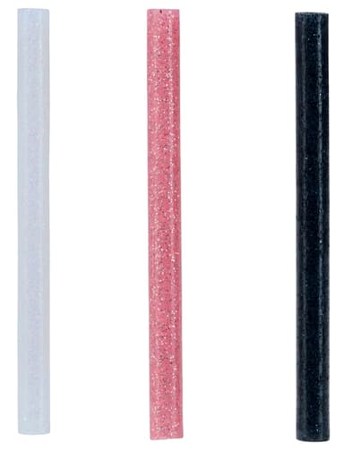 Lim D7x90mm Glitter Hv/B/R  Pose/36 stk