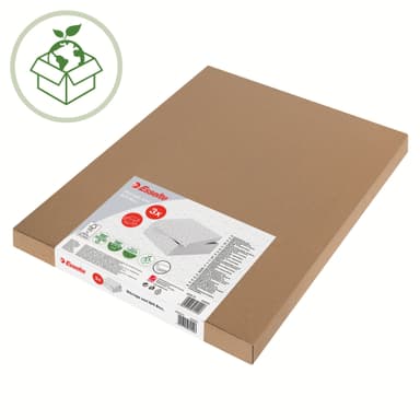 Esselte Home Medium oppbevaringsboks og gaveeske, pakke med 3