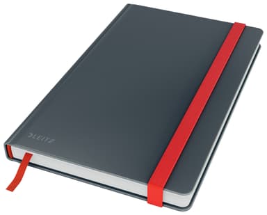 Leitz Cosy Soft Touch medium notatbok Hardcover, linjer