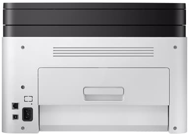 Samsung SL-C480W AIO color laserskriver