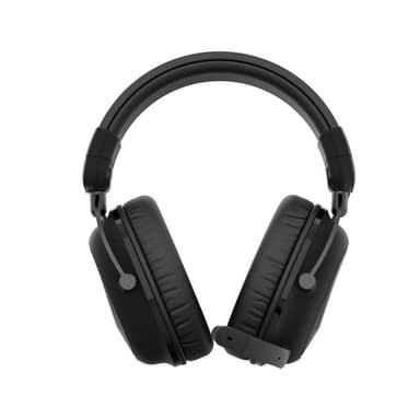 QPAD QH900 gaming headset (sort)