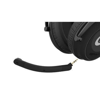 QPAD QH900 gaming headset (sort)