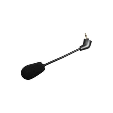 QPAD QH92 gaming headset (sort)