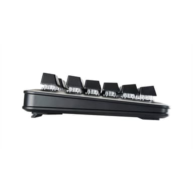 QPAD Gaming-Tastatur MK95 Nordic