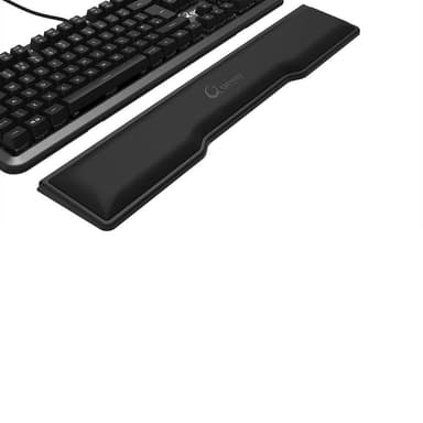 QPAD Gaming-Tastatur MK95 Nordic