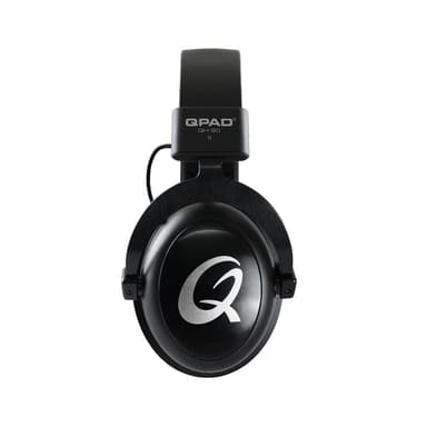 QPAD QH95 gaming headset (sort)