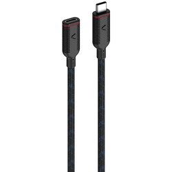 Unisynk USB-C forlengingskabel (80 cm)