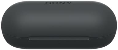Sony WF-C700N helt trådløse in-ear hodetelefoner (sort)
