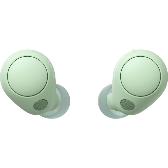 Sony WF-C700N helt trådløse in-ear hodetelefoner (grønn)