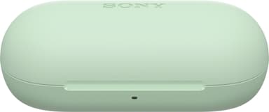 Sony WF-C700N helt trådløse in-ear hodetelefoner (grønn)