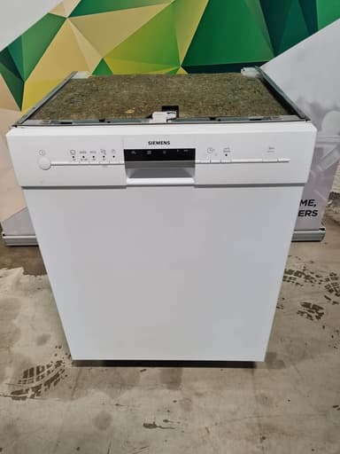 Siemens oppvaskmaskin SN45M205SK - brukt