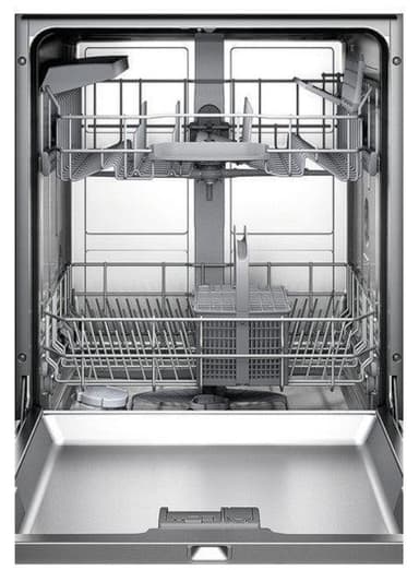 Siemens oppvaskmaskin SN45M205SK - brukt