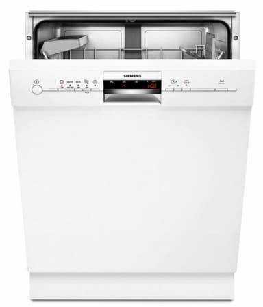 Siemens oppvaskmaskin SN45M205SK - brukt