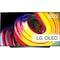 LG 77" CS 4K OLED TV (2022)