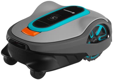 Gardena Smart Sileno Life 1500 Lona robotgressklipper SILENO1500