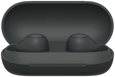 Sony WF-C700N helt trådløse in-ear hodetelefoner (sort)