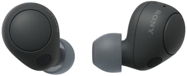 Sony WF-C700N helt trådløse in-ear hodetelefoner (sort)