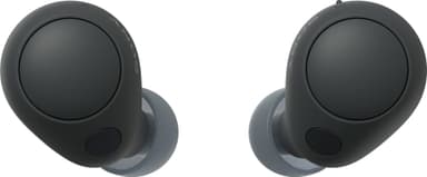 Sony WF-C700N helt trådløse in-ear hodetelefoner (sort)