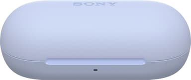 Sony WF-C700N helt trådløse in-ear hodetelefoner (lavender)