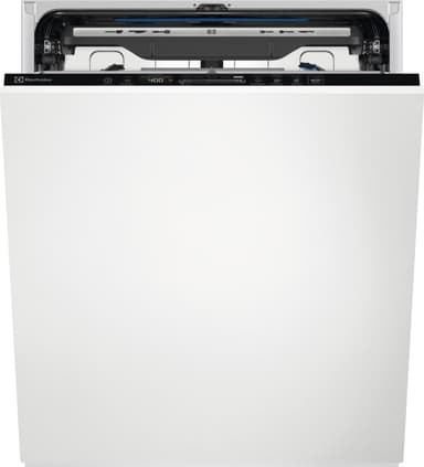 Electrolux Oppvaskmaskin EEG69405L (Integrert)