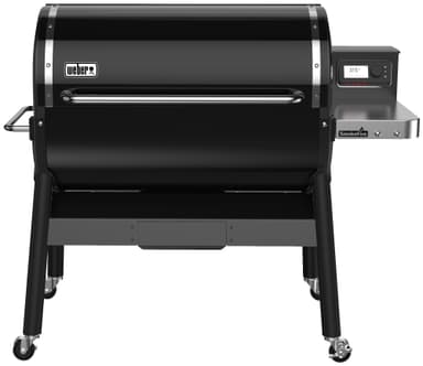 Weber SmokeFire EX6 GBS pelletsgrill 23511004