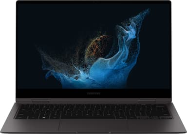 Samsung Galaxy Book 2 Pro 360 13,3" 2-i-1 i7/16/512
