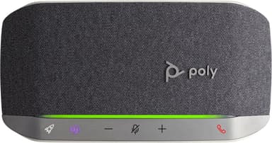 Poly Sync 20M bærbar høyttalertelefon