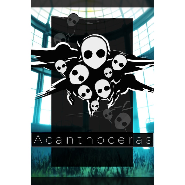 Acanthoceras - PC Windows