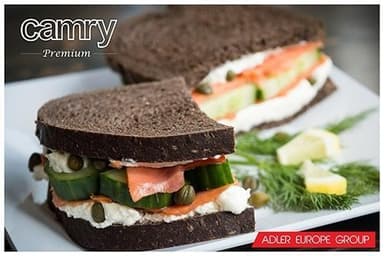 Camry CR 4702 skjæremaskin med sammenleggbar bord