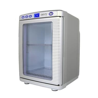 Camry minikyl, 20 liter, LCD-skärm