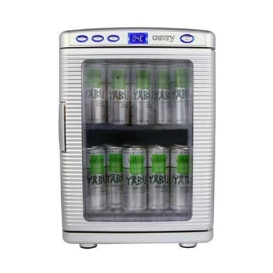Camry minikyl, 20 liter, LCD-skärm