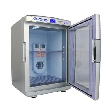 Camry minikyl, 20 liter, LCD-skärm