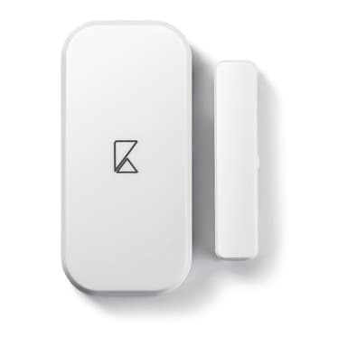 König Dør / Vindu Sensor - SAS-ALARM400