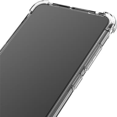 Imak Shockproof Airbag deksel OnePlus 11 - Gjennomsiktig