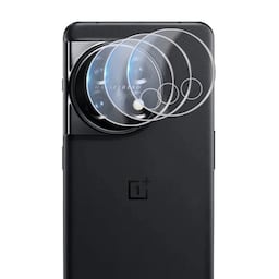 3-Pak Kameralinsebeskyttelse OnePlus 11