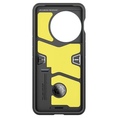 Spigen OnePlus 11 Deksel Tough Armor Metal Slate