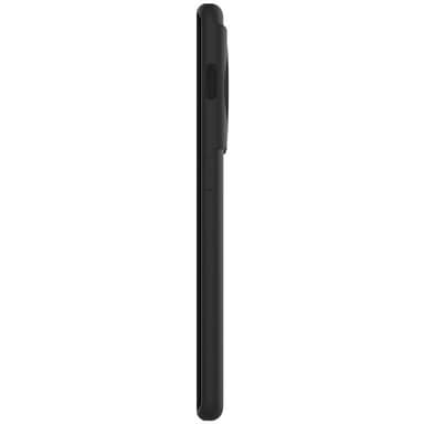Imak Frosting Soft UC-3 deksel OnePlus 11 - Svart