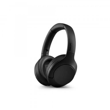 Philips H8506 Trådløsa Over-Ear Hodetelefoner ANC Svart