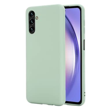 Liquid silikondeksel Samsung Galaxy A54 5G - Mynte