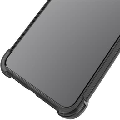 Imak Shockproof Airbag deksel OnePlus 11 - Svart