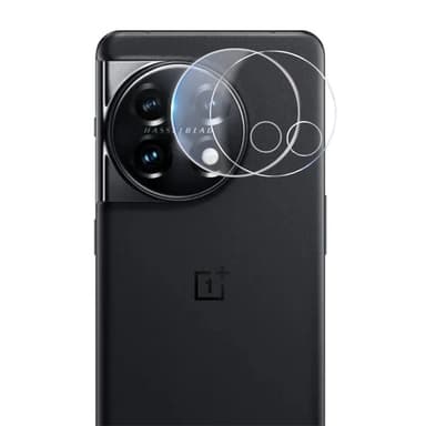 2-Pak Kameralinsebeskyttelse OnePlus 11