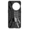 Spigen OnePlus 11 Deksel Liquid Air Matte Black