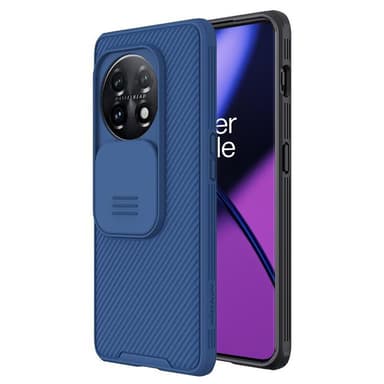 Nillkin CamShield deksel OnePlus 11 - Blå