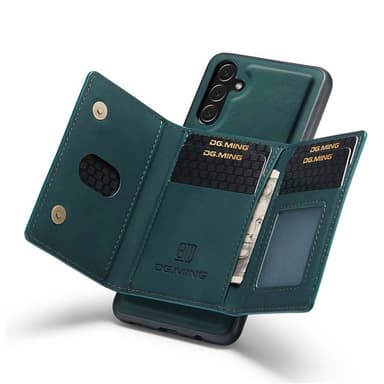 DG-Ming M2 deksel Samsung Galaxy A14 5G - Petrol