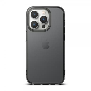 Ringke iPhone 14 Pro Max Deksel Fusion Matte Smoke Black
