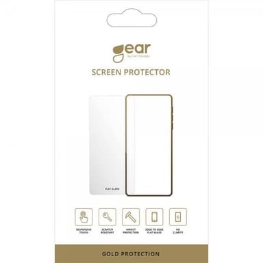 Gear Samsung Galaxy A34 5G Skjermbeskytter 2.5D
