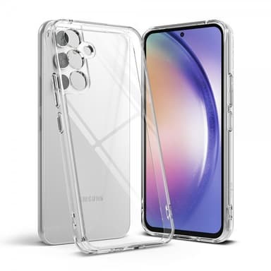 Ringke Samsung Galaxy A54 5G Deksel Fusion Clear